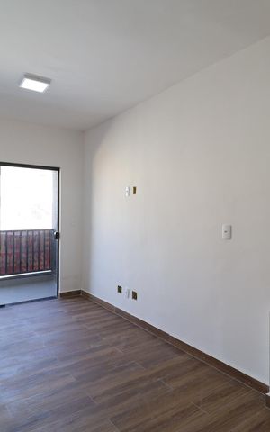 Apartamento à venda com 47m², 2 quartos e 1 vaga Apartamento à venda com 47m², 2 quartos e 1 vagaSala/Cozinha