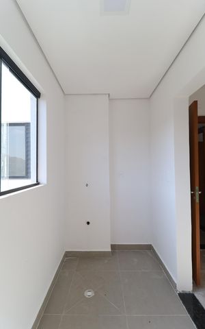 Apartamento à venda com 47m², 2 quartos e 1 vaga Apartamento à venda com 47m², 2 quartos e 1 vagaCozinha