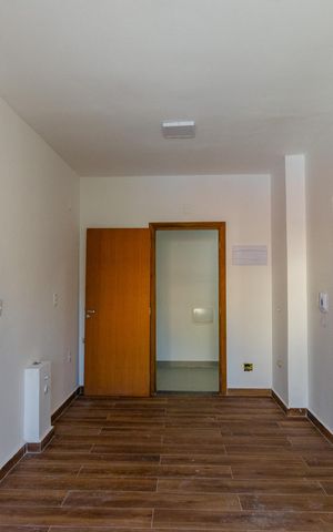 Apartamento à venda com 32m², 1 quarto e sem vaga Apartamento à venda com 32m², 1 quarto e sem vagaCozinha