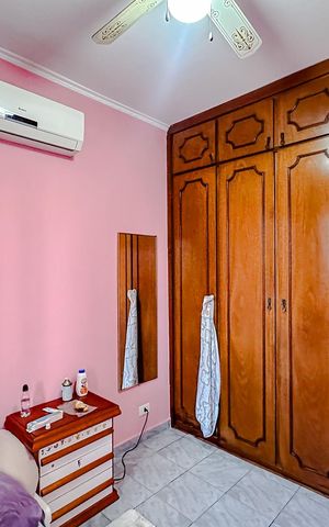 Casa à venda com 186m², 3 quartos e 4 vagasQuarto 2
