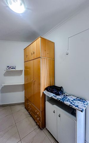 Casa à venda com 186m², 3 quartos e 4 vagasQuarto de Serviço