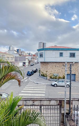 Casa à venda com 186m², 3 quartos e 4 vagasVista da Suíte