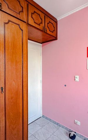 Casa à venda com 186m², 3 quartos e 4 vagasQuarto 2