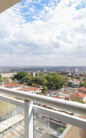 Studio para alugar com 43m², 1 quarto e 1 vaga Studio para alugar com 43m², 1 quarto e 1 vagaSacada