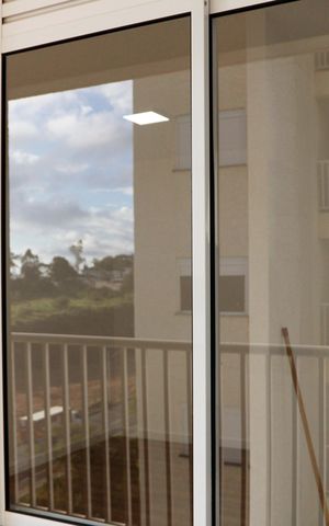 Apartamento à venda com 50m², 2 quartos e 1 vagaÁrea de Serviço