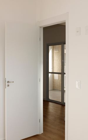 Apartamento à venda com 50m², 2 quartos e 1 vagaQuarto 2
