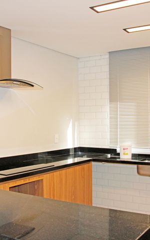 Apartamento à venda com 50m², 2 quartos e 1 vagaÁrea comum