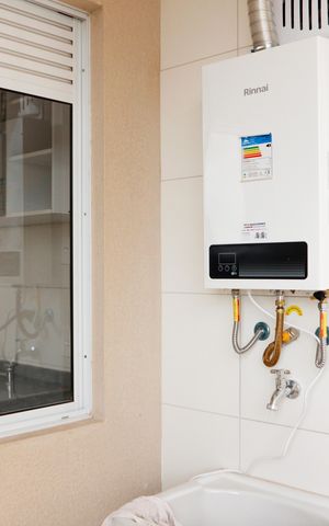 Apartamento à venda com 50m², 2 quartos e 1 vagaÁrea de Serviço