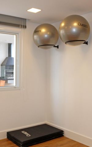 Apartamento à venda com 50m², 2 quartos e 1 vagaÁrea comum