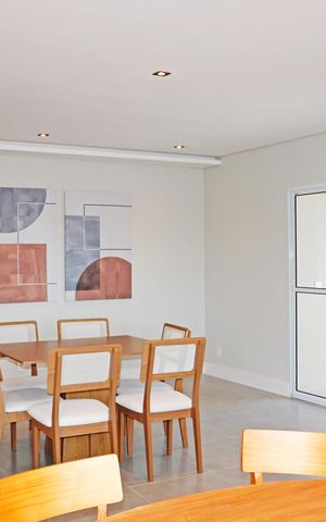 Apartamento à venda com 50m², 2 quartos e 1 vagaÁrea comum