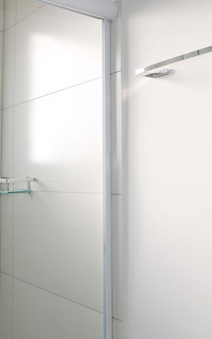 Apartamento à venda com 50m², 2 quartos e 1 vagaBanheiro Social