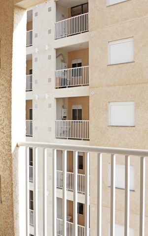 Apartamento à venda com 50m², 2 quartos e 1 vagaVaranda da Sala
