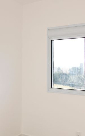 Apartamento à venda com 50m², 2 quartos e 1 vagaQuarto 2