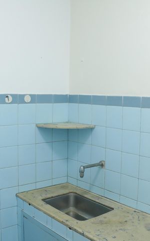 Apartamento para alugar com 85m², 2 quartos e sem vagaCozinha