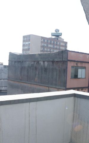 Apartamento para alugar com 85m², 2 quartos e sem vagaVaranda