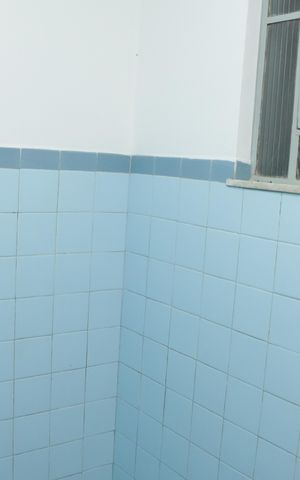Apartamento para alugar com 85m², 2 quartos e sem vagaCozinha