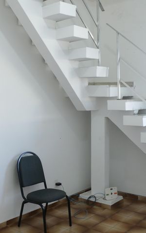 Apartamento para alugar com 85m², 2 quartos e sem vagaSala