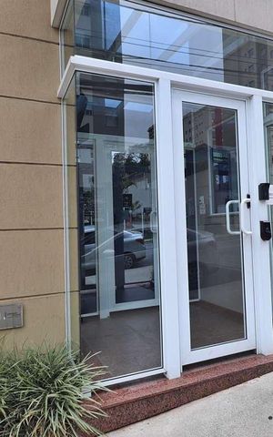 Apartamento à venda com 52m², 2 quartos e 1 vagaFachada