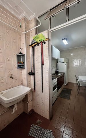 Apartamento à venda com 52m², 2 quartos e 1 vaga Apartamento à venda com 52m², 2 quartos e 1 vagaÁrea de Serviço