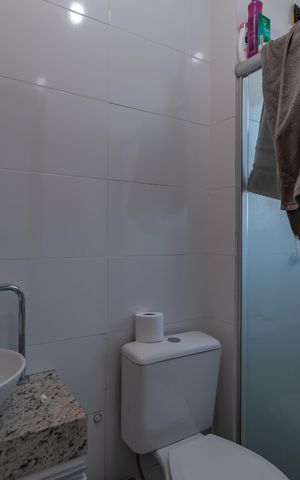 Apartamento à venda com 150m², 2 quartos e 2 vagas Apartamento à venda com 150m², 2 quartos e 2 vagasBanheiro Suíte