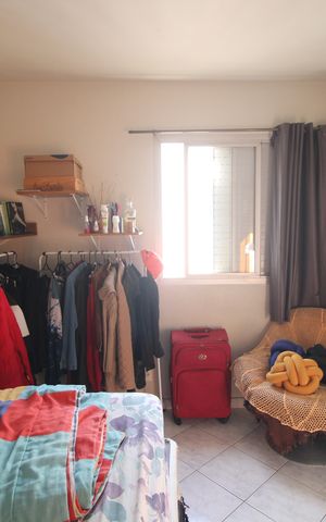 Apartamento à venda com 91m², 3 quartos e 1 vagaQiarto