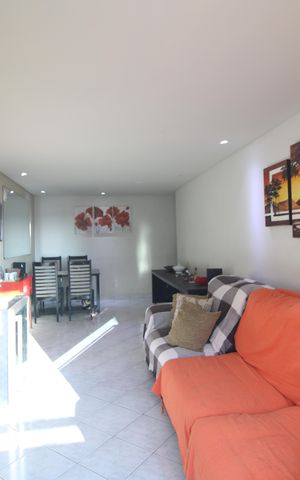 Apartamento à venda com 91m², 3 quartos e 1 vagaSala