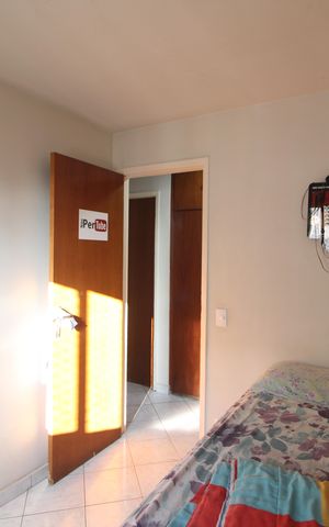 Apartamento à venda com 91m², 3 quartos e 1 vagaQiarto