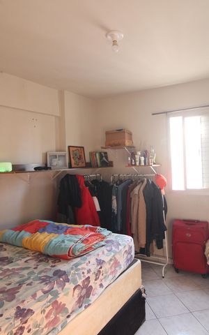 Apartamento à venda com 91m², 3 quartos e 1 vagaQiarto
