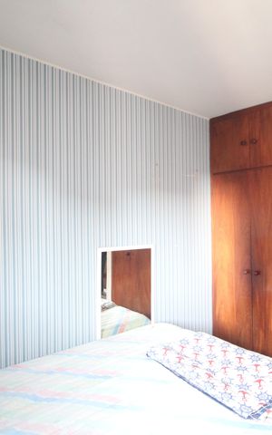 Apartamento à venda com 91m², 3 quartos e 1 vagaQiarto
