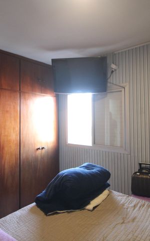 Apartamento à venda com 91m², 3 quartos e 1 vagaQiarto