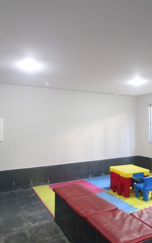 Apartamento à venda com 91m², 3 quartos e 1 vagaÁrea comum