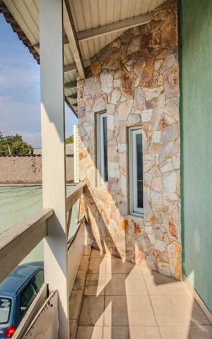 Apartamento à venda com 60m², 2 quartos e sem vaga Apartamento à venda com 60m², 2 quartos e sem vagaSala - Varanda
