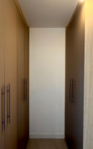 Apartamento à venda com 138m², 3 quartos e 2 vagasQuarto 2