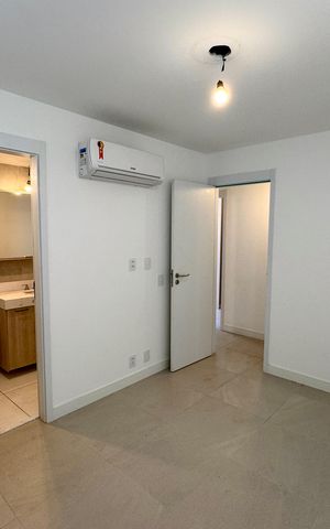 Apartamento à venda com 138m², 3 quartos e 2 vagasSuíte