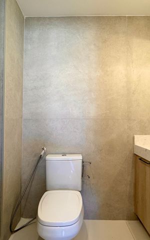 Apartamento à venda com 138m², 3 quartos e 2 vagasBanheiro social