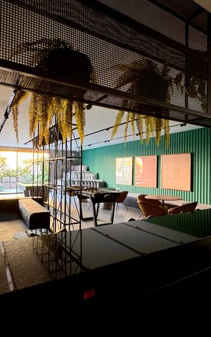 Apartamento à venda com 138m², 3 quartos e 2 vagasÁrea comum