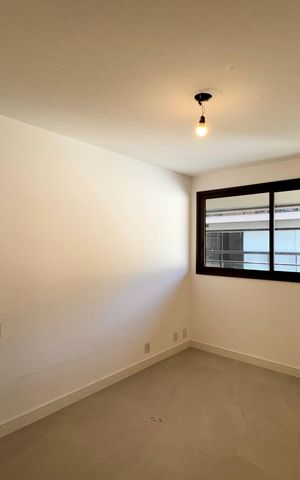 Apartamento à venda com 138m², 3 quartos e 2 vagasSuíte