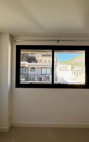 Apartamento à venda com 138m², 3 quartos e 2 vagasQuarto