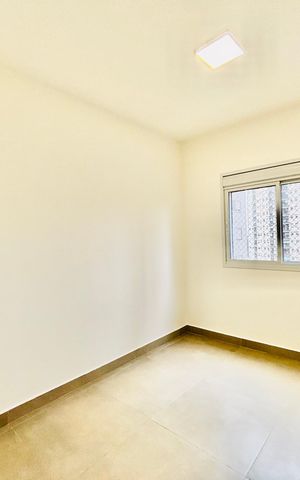 Apartamento para alugar com 52m², 2 quartos e 1 vaga Apartamento para alugar com 52m², 2 quartos e 1 vagaQuarto 2