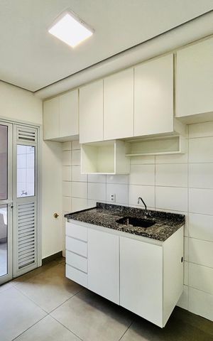 Apartamento para alugar com 52m², 2 quartos e 1 vaga Apartamento para alugar com 52m², 2 quartos e 1 vagaCozinha