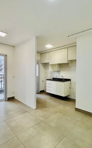 Apartamento para alugar com 52m², 2 quartos e 1 vaga Apartamento para alugar com 52m², 2 quartos e 1 vagaSala