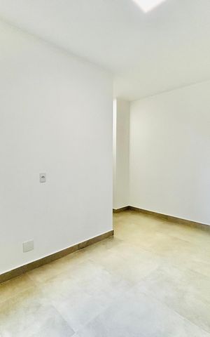 Apartamento para alugar com 52m², 2 quartos e 1 vaga Apartamento para alugar com 52m², 2 quartos e 1 vagaQuarto 1