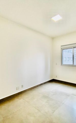 Apartamento para alugar com 52m², 2 quartos e 1 vaga Apartamento para alugar com 52m², 2 quartos e 1 vagaQuarto 1