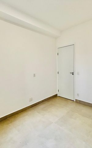 Apartamento para alugar com 52m², 2 quartos e 1 vaga Apartamento para alugar com 52m², 2 quartos e 1 vagaQuarto 2