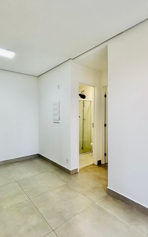 Apartamento para alugar com 52m², 2 quartos e 1 vaga Apartamento para alugar com 52m², 2 quartos e 1 vagaSala