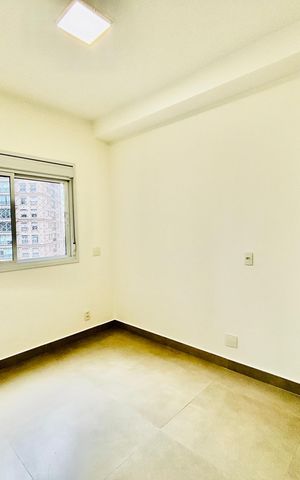 Apartamento para alugar com 52m², 2 quartos e 1 vaga Apartamento para alugar com 52m², 2 quartos e 1 vagaQuarto 2