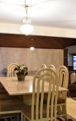 Apartamento para alugar com 200m², 3 quartos e 1 vagaSala 