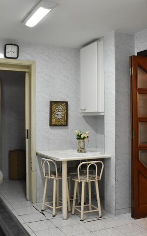 Apartamento para alugar com 200m², 3 quartos e 1 vagaCozinha