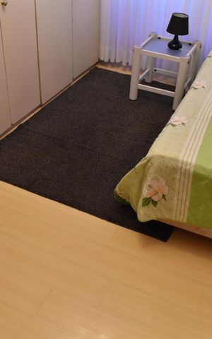 Apartamento para alugar com 200m², 3 quartos e 1 vagaQuarto  1