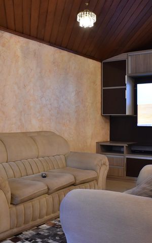 Apartamento para alugar com 200m², 3 quartos e 1 vagaSala 